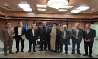 بیمارستان شهید سلیمانی شهرستان به  سی.تی.اسکن ، سونوگرافی  و  ام.آر.آی مجهزخواهدشد